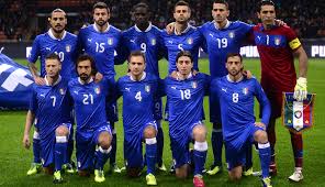 Selbst, als die squadra azzurra schon für die endrunde qualifiziert war. Gruppe D Wm 2014 Team Check Italien News At