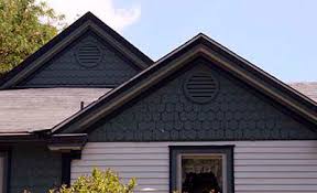 See more ideas about gable vents, vented, house styles. How To Install Soffit Vents In 7 Steps This Old House