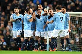 ไฮไลท์ฟุตบอล พรีเมียร์ลีก อังกฤษ (premier league) แมนเชสเตอร์ ซิตี้. à¹à¸¡à¸™à¹€à¸Šà¸ªà¹€à¸•à¸­à¸£ à¸‹ à¸• à¸„ à¸™à¸Ÿà¸­à¸£ à¸¡ à¸‚ à¸²à¸§à¸ªà¹‚à¸¡à¸ªà¸£à¹à¸¡à¸™à¸‹ à¸• à¹à¸¡à¸™à¸‹ à¸•