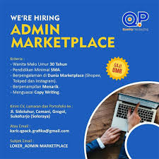 We did not find results for: Lowongan Kerja Industri Percetakan Di Solo Archives Info Loker Solo