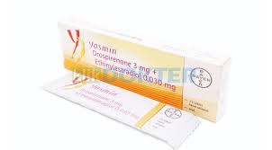 Selain mencegah kehamilan, pil kb yasmin juga menjaga menstruasi tetap sehat, mengurangi anemia, dan dapat mencegah jerawat. Obat Yasmin Dosis Pemakaian Efek Samping Klikdokter Com