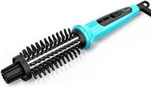 Amazon Com Curling Iron Short Hair Curling Iron Short Hair Travel Curling Iron Short Hair Styles