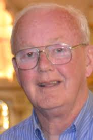 Gerard B. Foley Obituary August 17, 2017