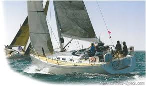 Class40 is a class of monohull sailboat and a yacht primarily used for short handed offshore and coastal racing. X 40 Standard X Yachts Sailboat Specifications Boat Specs Com