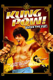 Kung Pow: Enter the Fist | Full Movie | Movies Anywhere
