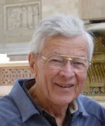 Dr Glen Curtis Hutchison (1921-2014)