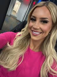 I'm back after some PTO! Missed my fellow weekend warrior Meteorologist  Aaron White!