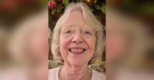 Obituary information for Charlotte J. Inman