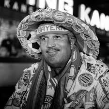 Long-time fan Michael "Buschmann" Zeman dies