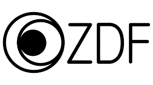 Station logo of the second german television. Zdf Logo Symbol History Png 3840 2160