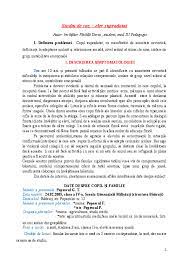 Consiliere psihologica gratuita pentru cadrele medicale care lupta cu coronavirusul. Doc Studiu De Caz Copil Supradotat Docx Pasaila Daria Academia Edu