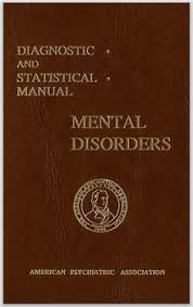 It's published by a professional body. Diagnostic And Statistical Manual Of Mental Disorders Wikipedia