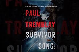 What if sirius captured peter and peter went to azkaban. Paul Tremblay Talks New Virus Novel Survivor Song Rolling Stone