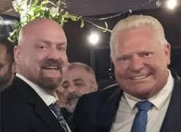 Former Ford government staffer ordered to hand over Greenbelt emails from  personal account