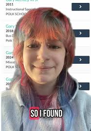 Amber Shree Willis Polk Ga