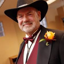 John Henry Sanderson Obituary