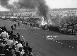 Pin On Le Mans 1955