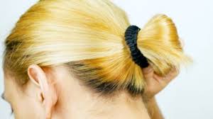 Long hairstyles for men are a great applying product to texture the hair before tying it back will make sure that your ponytail looks. 4 Ways To Do A Man Bun Wikihow