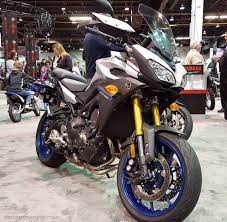 Progressive International Motorcycle Show Chicago Yamaha Motorcycles Highlights Motorcycle Yamaha Motorcycles Yamaha