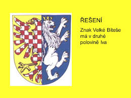 Velka bites — original name in latin velk bte name in other language gross bittesch state code cz continent/city europe/prague longitude 49.28838 latitude 16.22742 altitude 477 population 4843. Jmeno Prijmeni Autora Jana Tomsikova Autora Nazev Skoly Ppt Stahnout