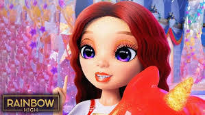 Ruby Anderson's Instagram, Twitter & Facebook