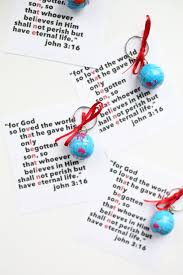 The first one to find the verse gets to read it to the rest of the class. John 3 16 Valentine Free Printable