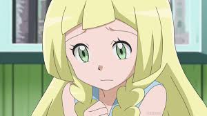Hairstyle options for either gender include short and medium. Xy Z Style Lillie Pokemon Sun And Moon Know Your Meme