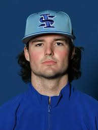 2020 Baseball Roster