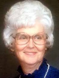 Reba Alice Kinney Hammond (1918-2001)