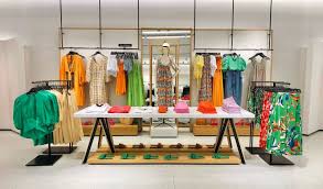 Maybe you would like to learn more about one of these? Laura Zidarova Store Manager Inditex Linkedin