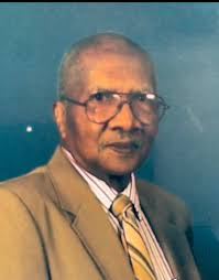 Obituary for Jeremiah Johnston