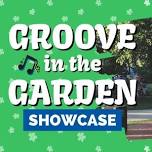 Cousin Eddie - Groove in the Garden
