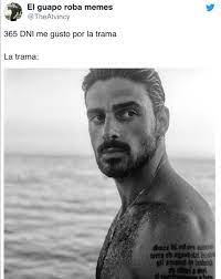 Netflix Los Mejores Memes De 365 Dniensegundos Do Pagina 3 Ensegundos Do Part 3 Memes Mejores Memes Memes Buenisimos