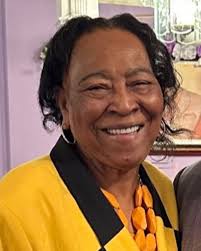 Jaunita Worthy Bland Obituary February 9, 2025