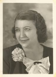 Mabel Edith Ashley Cade (1910-1962)