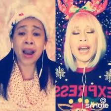 PASINGIT PO MUNA PARA SA MGA CHOIR MEMBERS NATIN. ETO PO SILA. LADIES AND  GENTS, OUR UCAI CHOIR TEAM! , NHO RHIE, FE ARGUELLES, DAISY BARTASAN, RUBY  BOFILL, GAIL LARA, EDNA MANALO, CHARRIE DEGUZMAN, ...