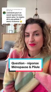 Comment Diagnostiquer la Ménopause Sous Pilule ou Contraception ?