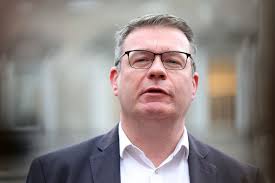 Labour's Alan Kelly exposes alleged garda failures in gun safety and drug  storage