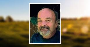 Gerald W. Gallant Obituary December 27, 2020