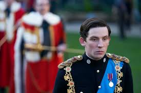 Charles austin lives in liberty city and continues his musical contribution by teaching music to young people. Josh O Connor On His Role As A Young Prince Charles The Face
