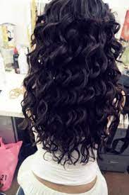 Mermaid Curls Long Curly Black Hair Long Hair Styles Hair Styles