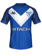 Assistir vélez sarsfield x flamengo ao vivo online 20/04/2021. Velez Sarsfield Fifa 19 Ultimate Team Kits Futhead