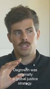 Recap from our second Berlin screening, written by one of the organizers,  Alex Rupp: Let's #OutgrowTheSystem