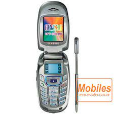 Экран для Samsung D488 серебристый ...