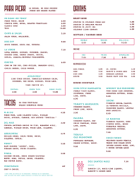 A m santiago dos santos restaurante localizada na rua l machado, 487 do bairro centro na no final da página há uma lista de empresas relacionadas à m santiago dos santos restaurante ou na. Art Of The Menu Dos Santos Restaurant Menu Design Menu Design Menu Restaurant