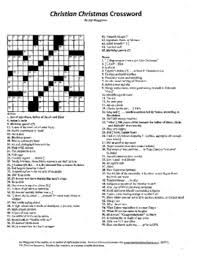 All kids network is dedicated to providing fun and educational activities for parents and teachers to do with their kids. Bible Crossword Worksheets Teaching Resources Tpt