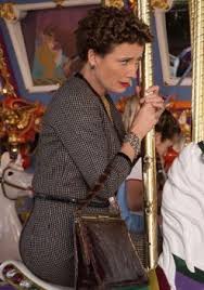 Banks is a best movie that is based on the actual real life events that took place in the making of the 1964 classic mary poppins. Pick Of The Week Saving Mr Banks Art Nouveau Silver Mr