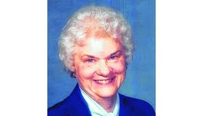 Mildred WILSON Obituary (2022)