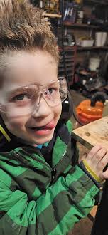 Fins and Grins Handcrafted Lures