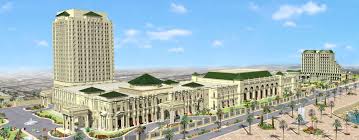 Hotel The Ritz Carlton Jeddah Member Business File Chaine Des Rotisseurs